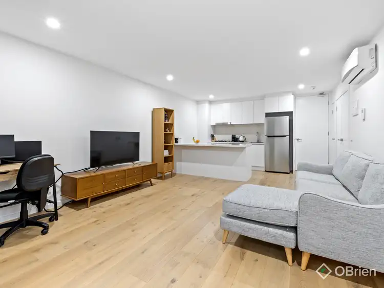 Third view of Homely unit listing, Level G/02/125 McDonald Street, Mordialloc VIC 3195