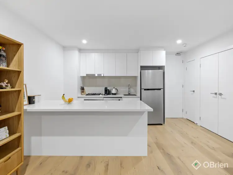 Fourth view of Homely unit listing, Level G/02/125 McDonald Street, Mordialloc VIC 3195