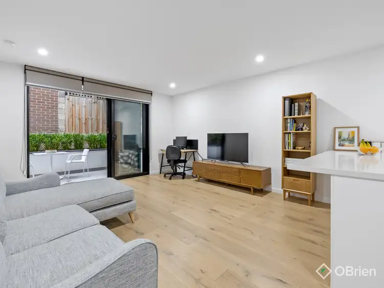 Fifth view of Homely unit listing, Level G/02/125 McDonald Street, Mordialloc VIC 3195