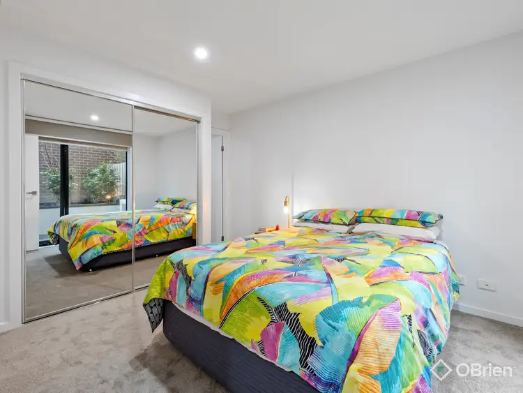 Sixth view of Homely unit listing, Level G/02/125 McDonald Street, Mordialloc VIC 3195