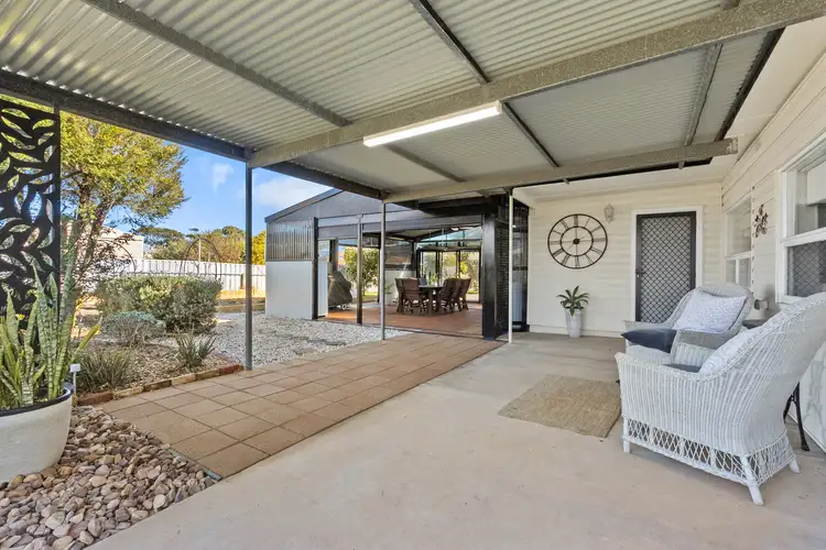 Sixth view of Homely house listing, 159 Coast Road, Moonta Bay SA 5558