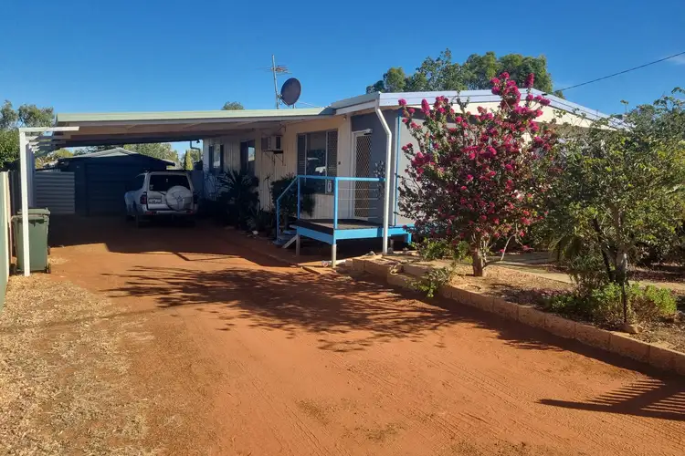 10 Short Street, Mullewa WA 6630