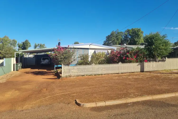 Second view of Homely house listing, 10 Short Street, Mullewa WA 6630