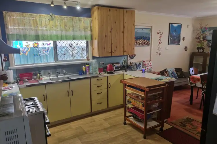 Sixth view of Homely house listing, 10 Short Street, Mullewa WA 6630