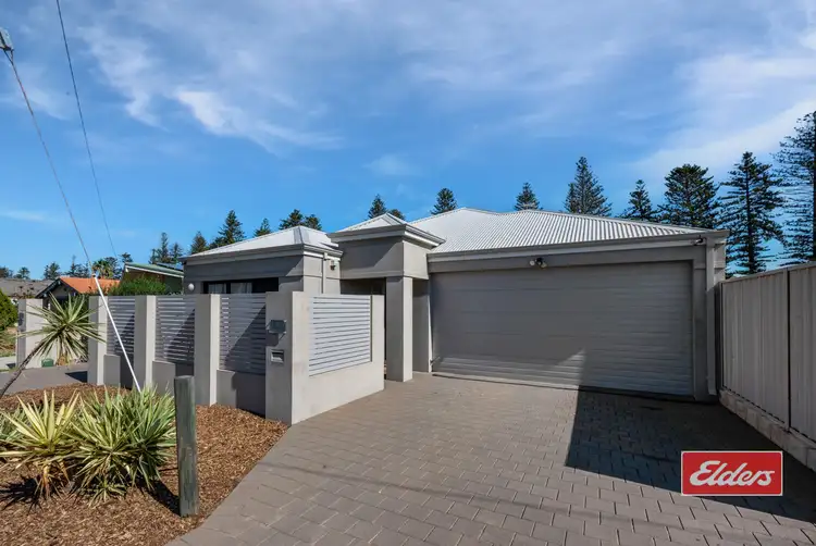 Main view of Homely townhouse listing, 16A Holland Street, Geraldton WA 6530