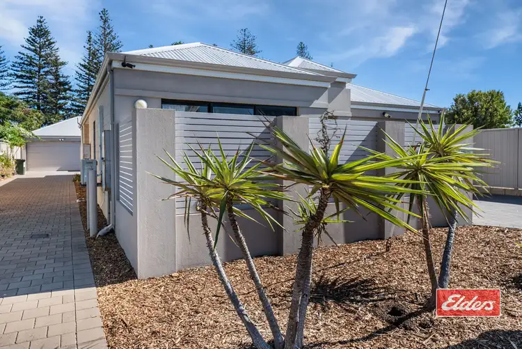 Second view of Homely townhouse listing, 16A Holland Street, Geraldton WA 6530