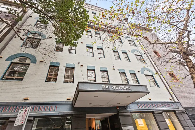 Main view of Homely studio listing, 221-223 Darlinghurst Road, Darlinghurst NSW 2010