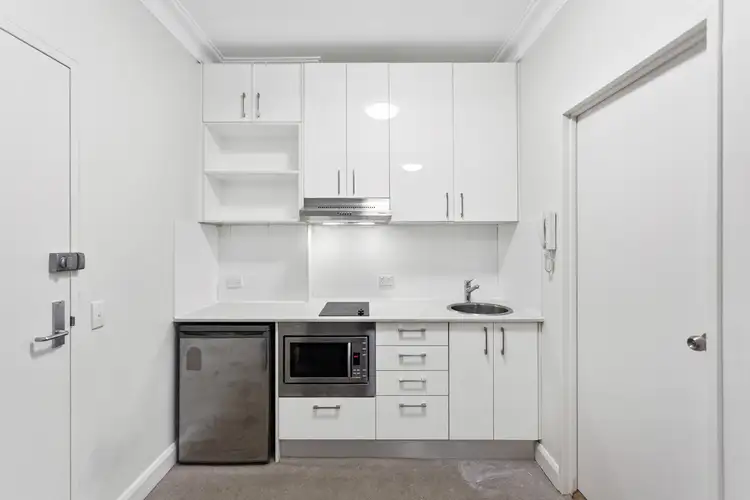 Fourth view of Homely studio listing, 221-223 Darlinghurst Road, Darlinghurst NSW 2010