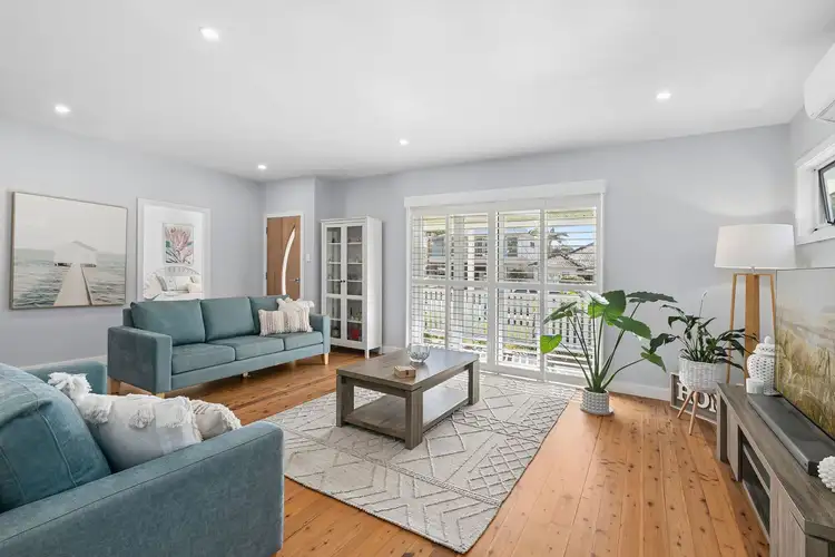 Second view of Homely house listing, 2 Cudal Place, Kirrawee NSW 2232