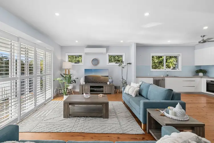 Third view of Homely house listing, 2 Cudal Place, Kirrawee NSW 2232