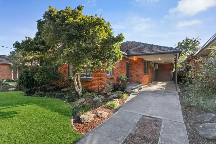 8 Nullawarra Avenue, Concord West NSW 2138