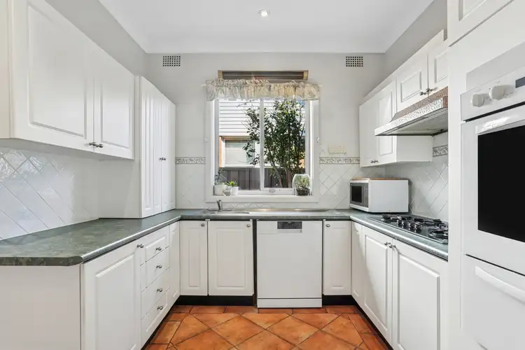Second view of Homely house listing, 8 Nullawarra Avenue, Concord West NSW 2138