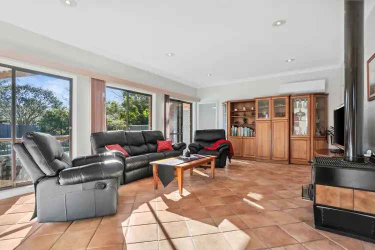 Fourth view of Homely house listing, 8 Nullawarra Avenue, Concord West NSW 2138