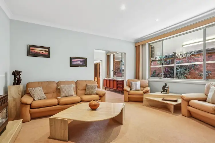 Fifth view of Homely house listing, 8 Nullawarra Avenue, Concord West NSW 2138