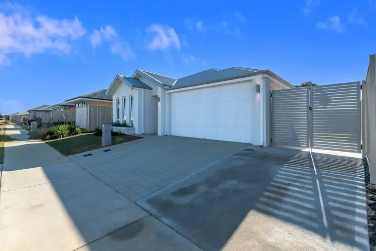 Second view of Homely house listing, 18 Foraker Street, Haynes WA 6112