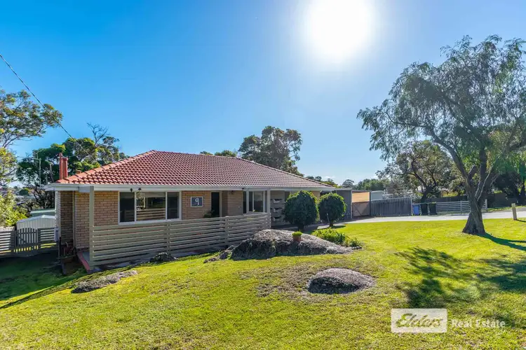 9 Tassell Street, Spencer Park WA 6330