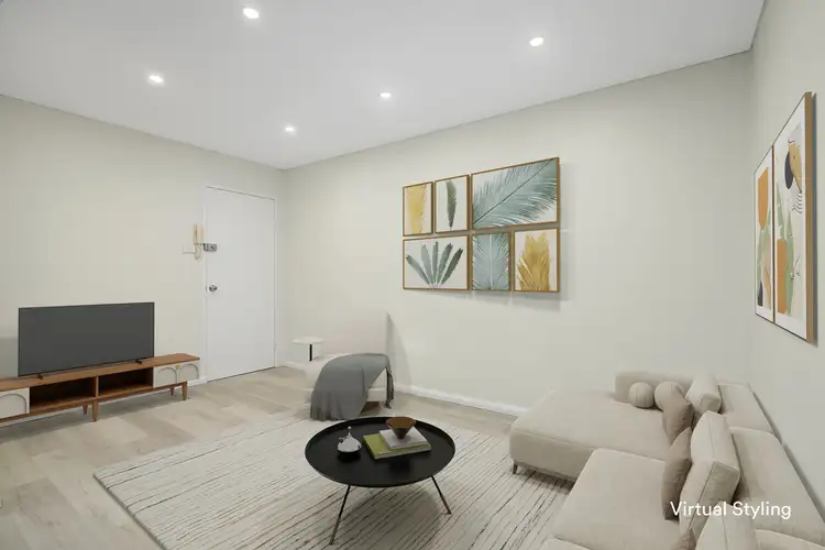 Third view of Homely apartment listing, 3/246 Buffalo Road, Ryde NSW 2112