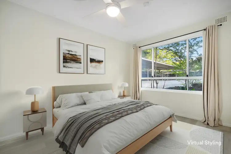 Fourth view of Homely apartment listing, 3/246 Buffalo Road, Ryde NSW 2112