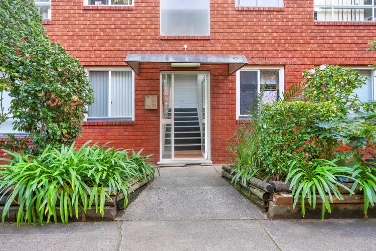 Sixth view of Homely apartment listing, 3/246 Buffalo Road, Ryde NSW 2112