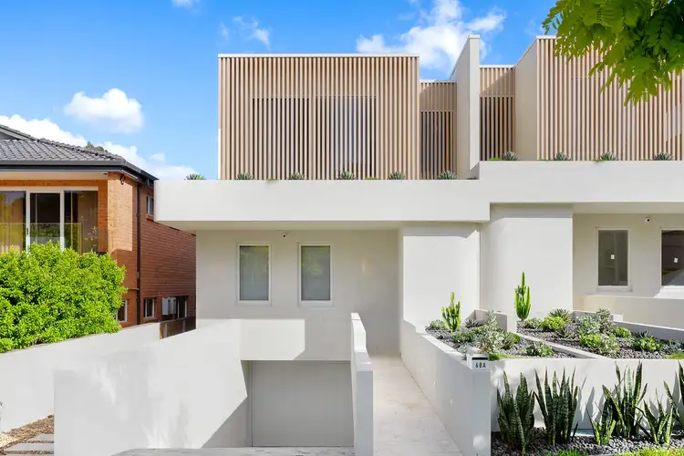 Main view of Homely house listing, 68A Charles Street, Ryde NSW 2112