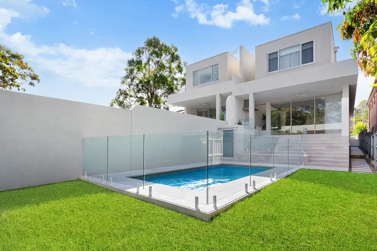 Third view of Homely house listing, 68A Charles Street, Ryde NSW 2112