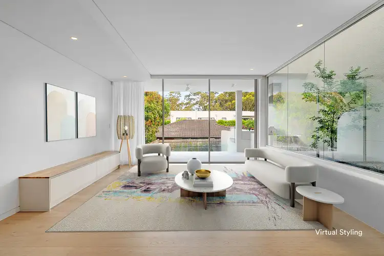 Sixth view of Homely house listing, 68A Charles Street, Ryde NSW 2112