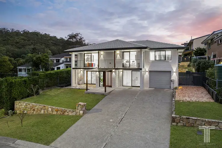 15 Citrine Street, Camp Hill QLD 4152