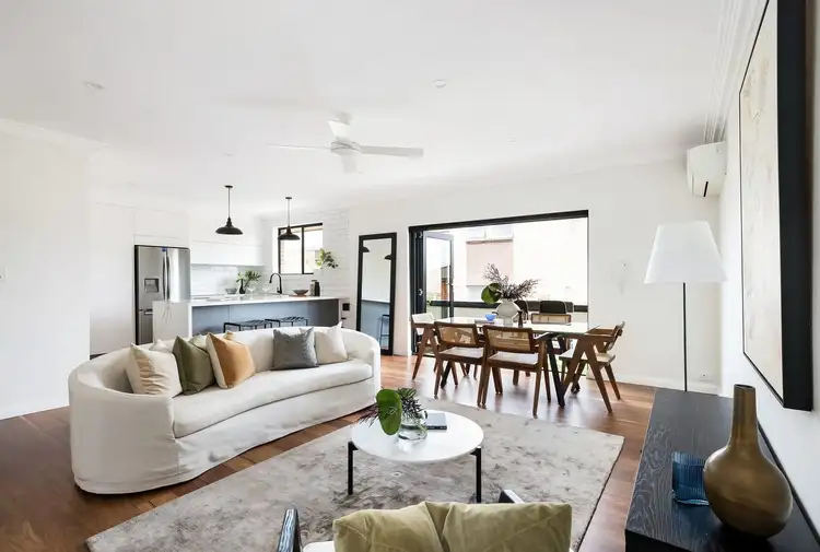 Main view of Homely apartment listing, 13/1 Ann Street, Marrickville NSW 2204