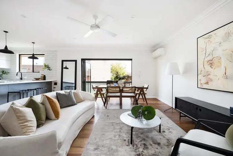 Second view of Homely apartment listing, 13/1 Ann Street, Marrickville NSW 2204