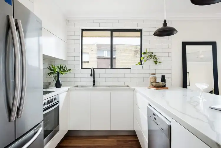 Fifth view of Homely apartment listing, 13/1 Ann Street, Marrickville NSW 2204