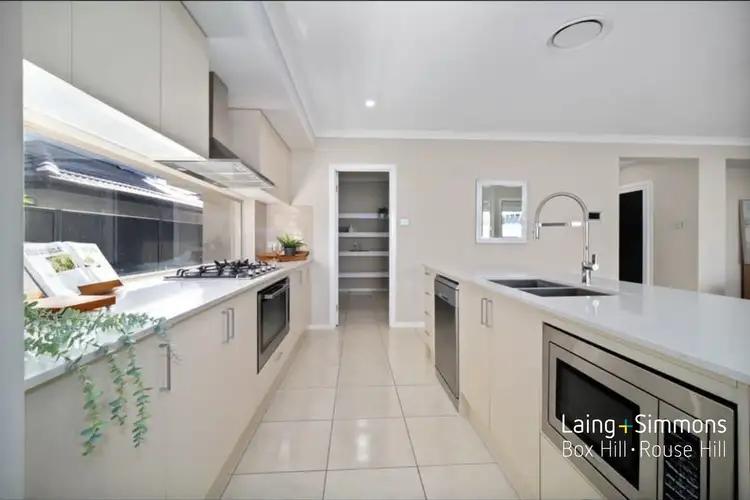 Fourth view of Homely house listing, 235 Elara Boulevard, Marsden Park NSW 2765