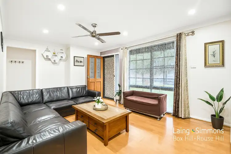 Second view of Homely house listing, 37B Hyatts Road, Oakhurst NSW 2761