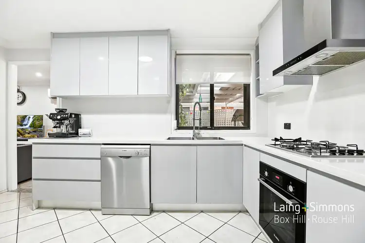 Third view of Homely house listing, 37B Hyatts Road, Oakhurst NSW 2761