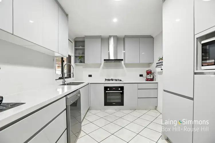 Fourth view of Homely house listing, 37B Hyatts Road, Oakhurst NSW 2761