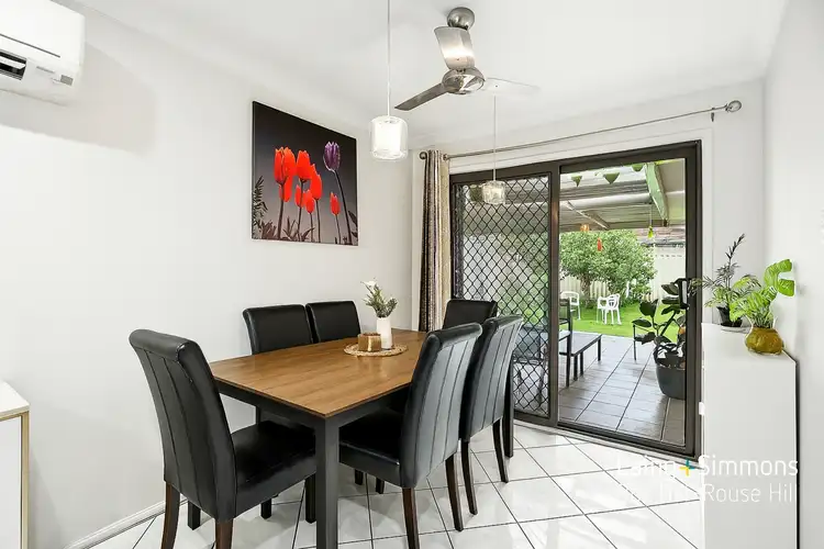 Fifth view of Homely house listing, 37B Hyatts Road, Oakhurst NSW 2761