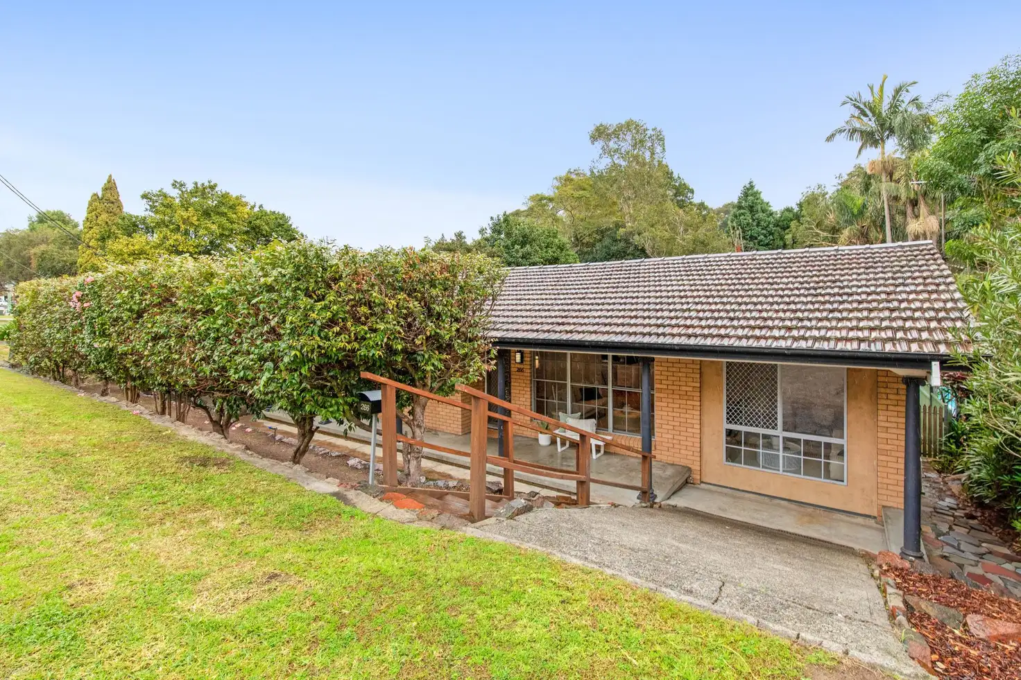 Main view of Homely house listing, 266 Park Avenue, Kotara NSW 2289