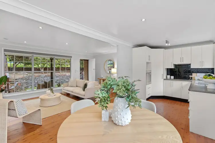 Third view of Homely house listing, 266 Park Avenue, Kotara NSW 2289