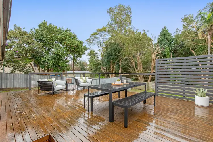 Fourth view of Homely house listing, 266 Park Avenue, Kotara NSW 2289