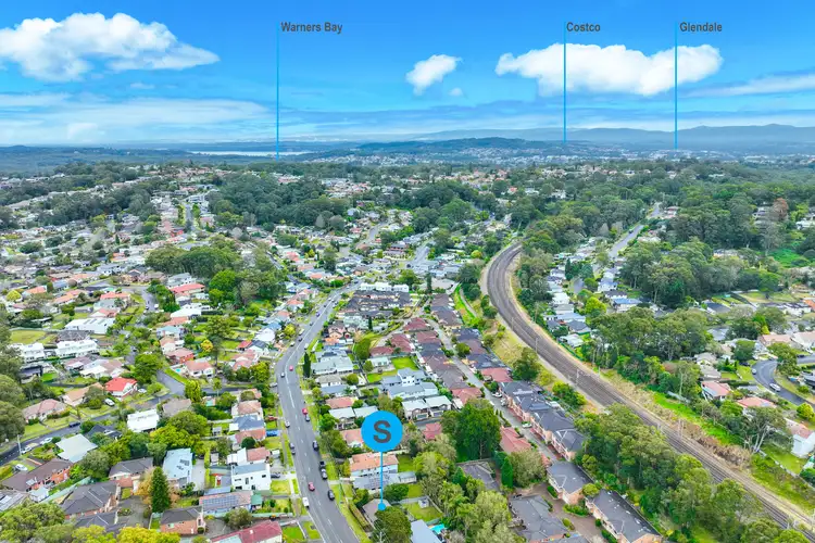 Fifth view of Homely house listing, 266 Park Avenue, Kotara NSW 2289