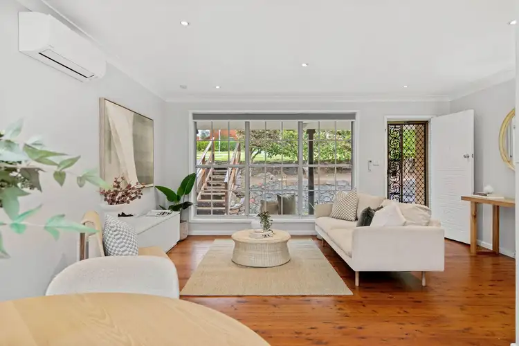 Sixth view of Homely house listing, 266 Park Avenue, Kotara NSW 2289