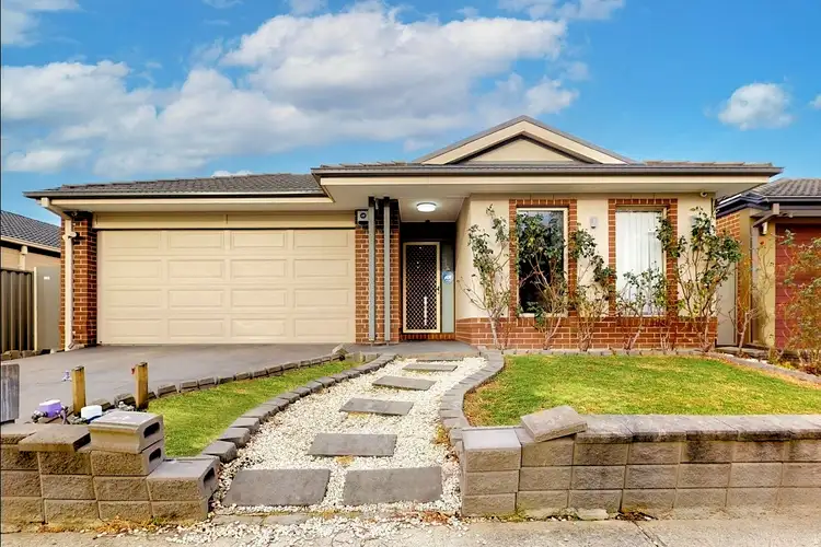 Main view of Homely house listing, 27 Birdwell Drive, Cranbourne East VIC 3977