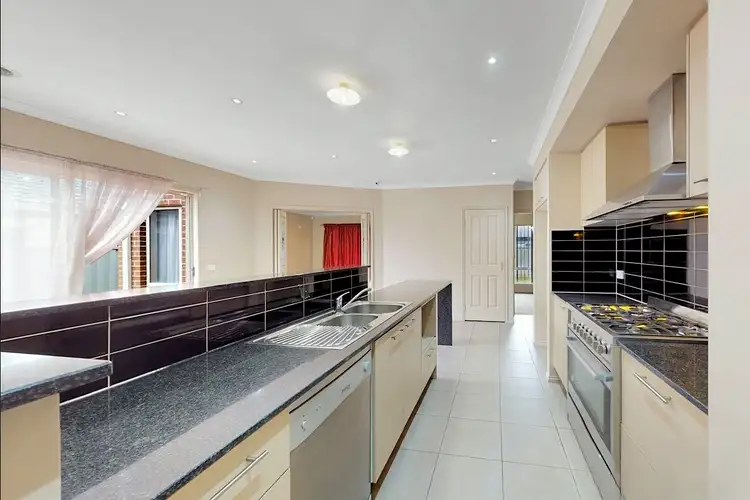 Fourth view of Homely house listing, 27 Birdwell Drive, Cranbourne East VIC 3977