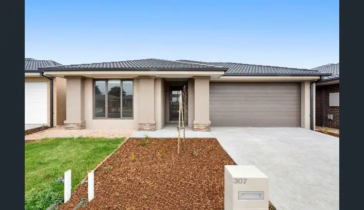 Main view of Homely house listing, 307 Boundary Road, Mount Duneed VIC 3217