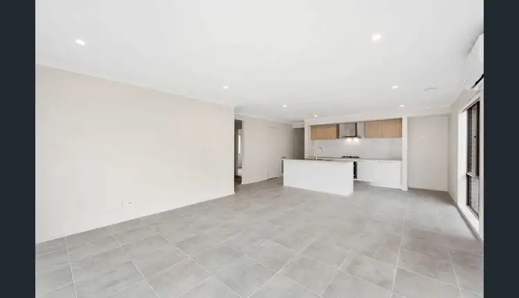 Third view of Homely house listing, 307 Boundary Road, Mount Duneed VIC 3217