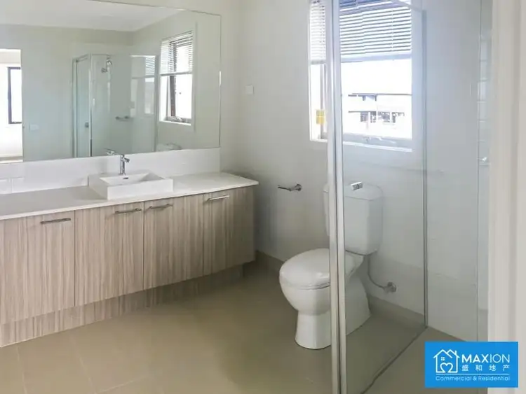 Second view of Homely house listing, 22 Lodging Drive, Tarneit VIC 3029