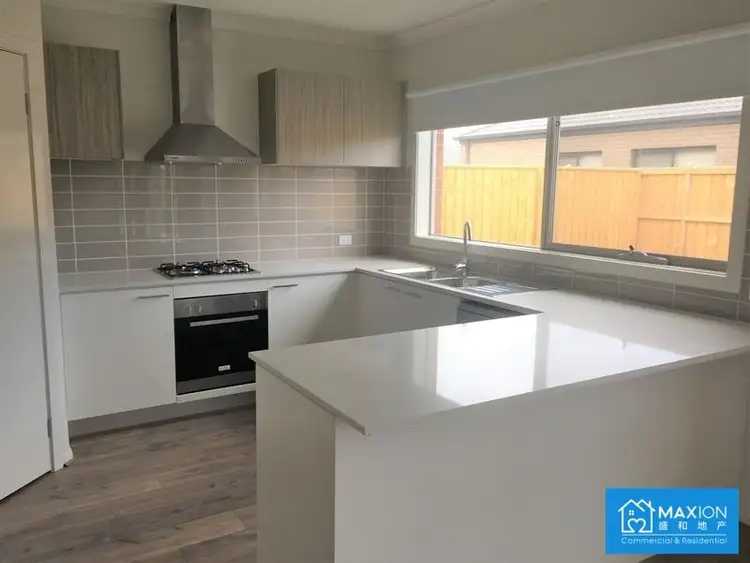 Fourth view of Homely house listing, 22 Lodging Drive, Tarneit VIC 3029
