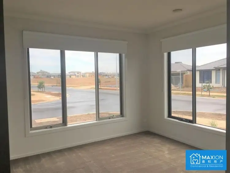 Fifth view of Homely house listing, 22 Lodging Drive, Tarneit VIC 3029
