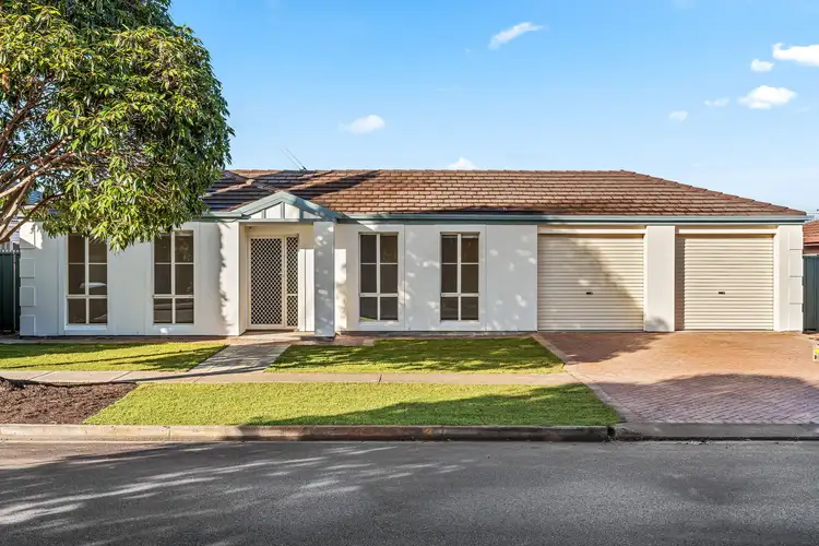 Main view of Homely house listing, 8 Newton Avenue, Clovelly Park SA 5042