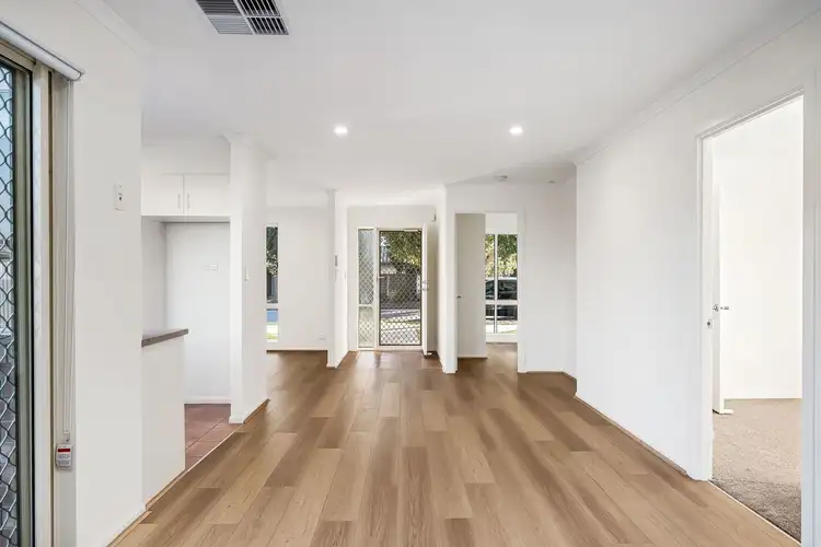 Third view of Homely house listing, 8 Newton Avenue, Clovelly Park SA 5042