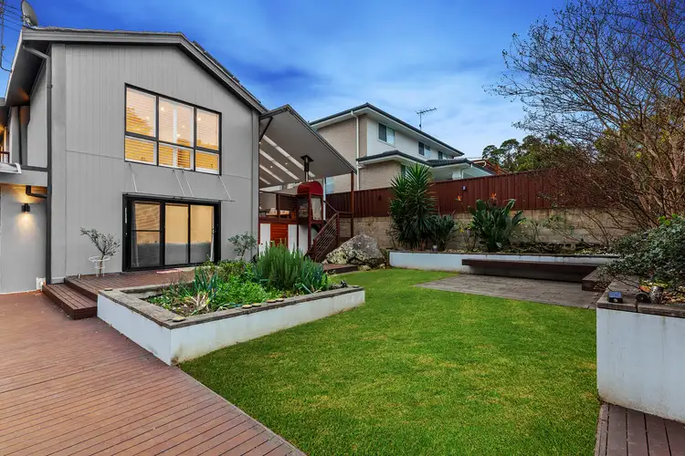 7 Lister Street, Winston Hills NSW 2153